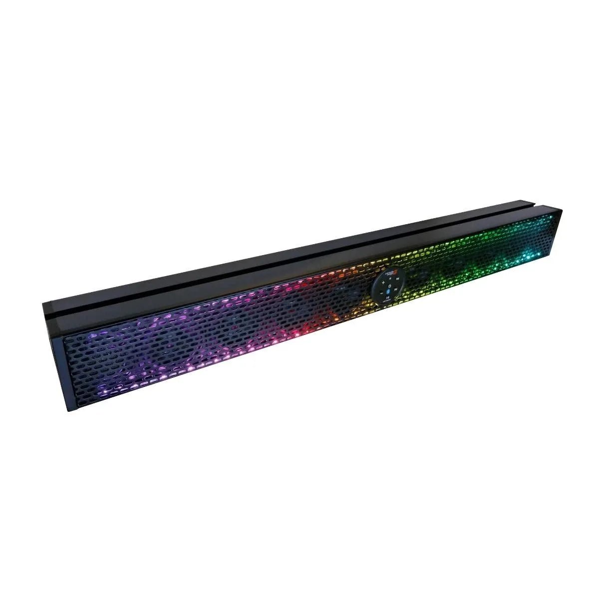 RPM XED Waterproof Ten Speaker Soundbar System with LED - SBL3 - Cerwin Vega
