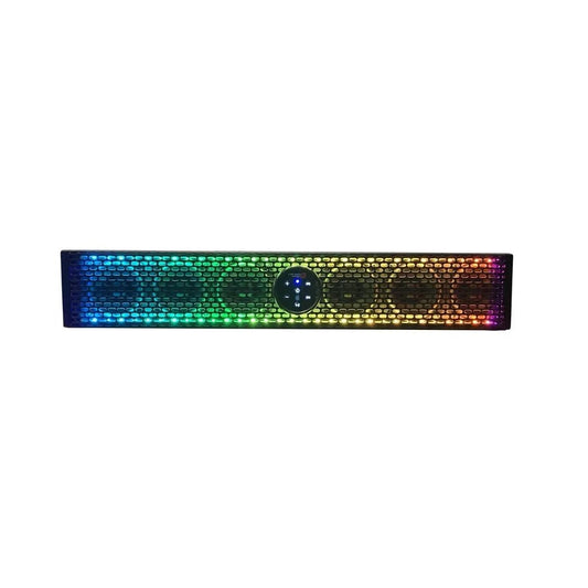 RPM XED Waterproof Six Speaker Soundbar with LED - SBL4 - Cerwin Vega