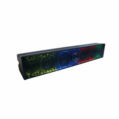 RPM XED Waterproof Six Speaker Soundbar with LED - SBL4 - Cerwin Vega