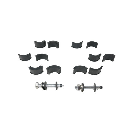 RPM XED Waterproof Six Speaker Soundbar with LED - SBL4 - Cerwin Vega