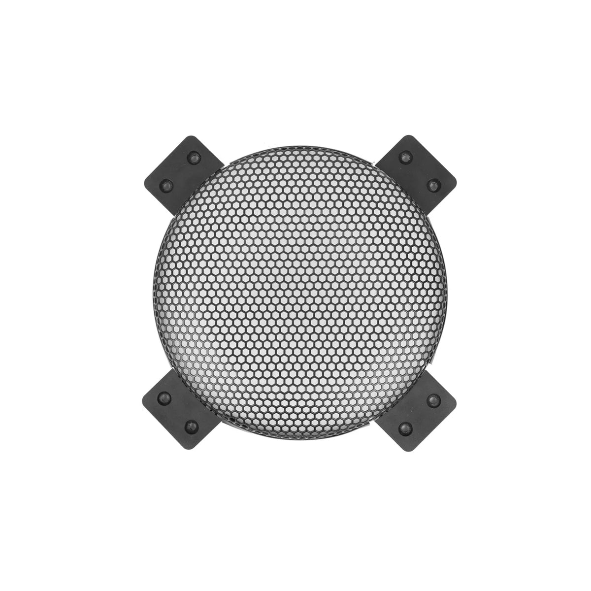 6.5" Subwoofer Grill For HED/ VEGA / CVP Series (Single) - SG6HVC - Cerwin Vega