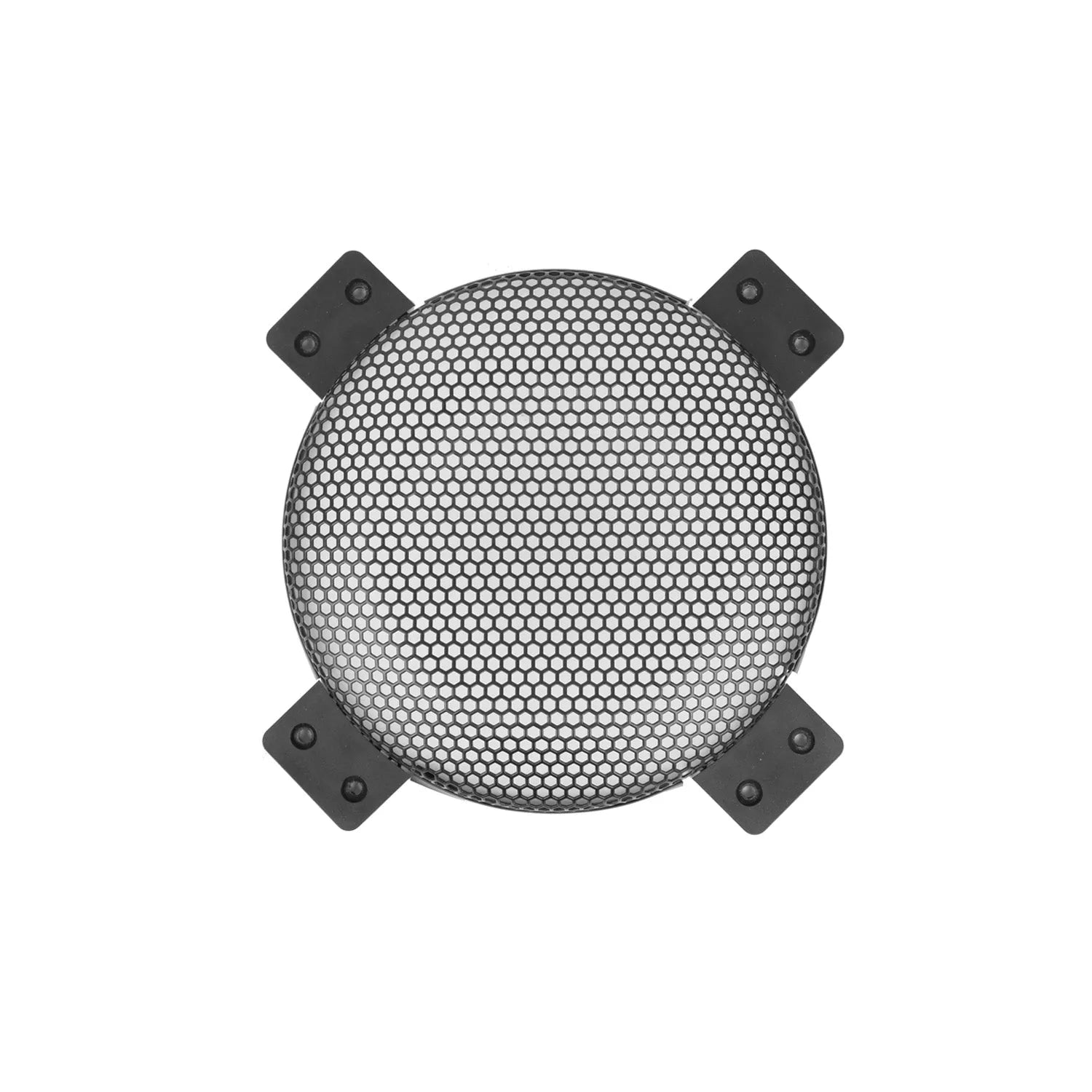 6.5" Subwoofer Grill For HED/ VEGA / CVP Series (Single) - SG6HVC - Cerwin Vega