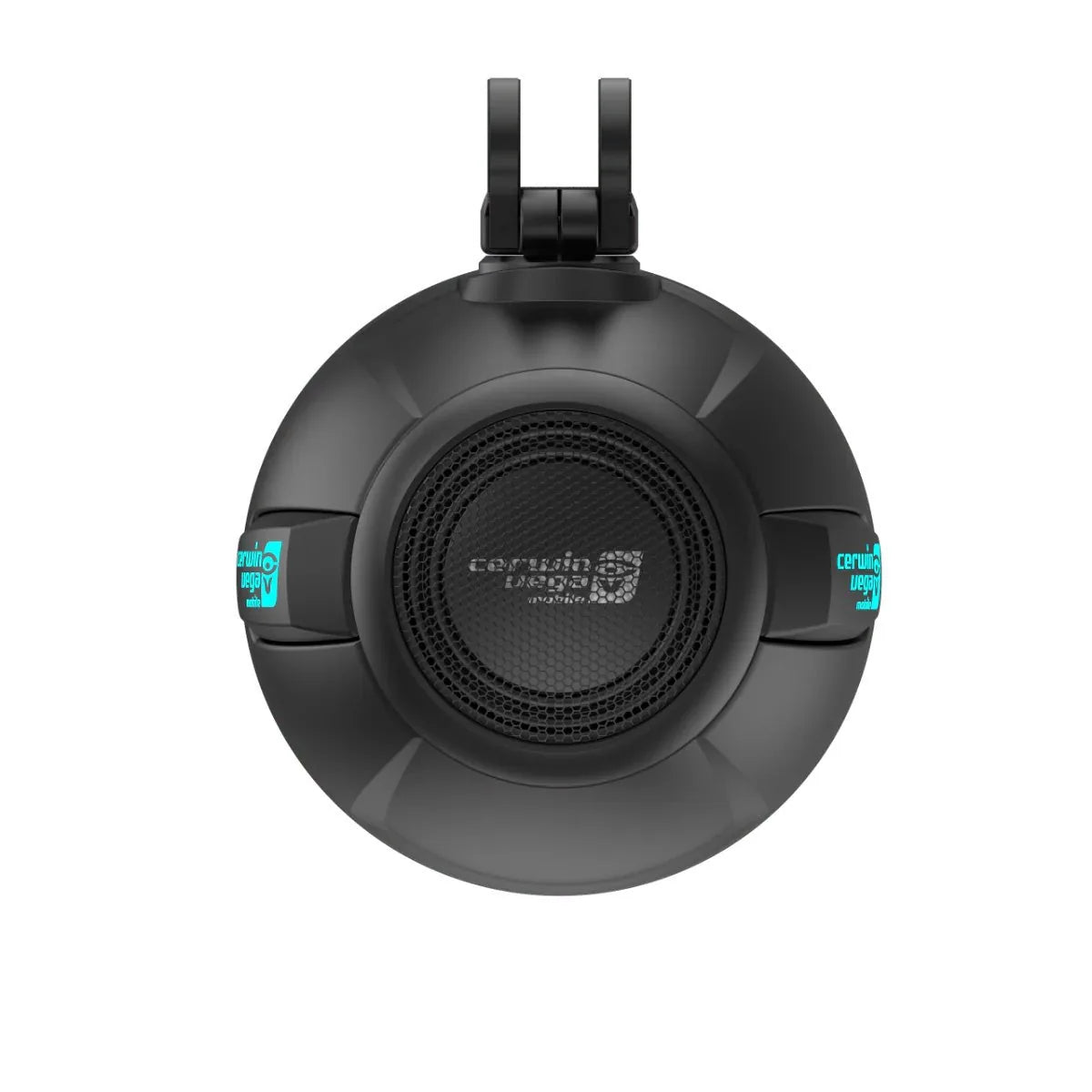 10" 2-Way RPM Stroker Pod Speaker System (Pair) - Black - SH10F4B - Cerwin Vega