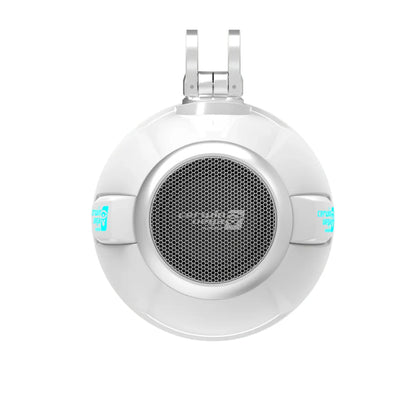 10" 2-Way RPM Stroker Pod Speaker System (Pair) - White - SH10F4W - Cerwin Vega