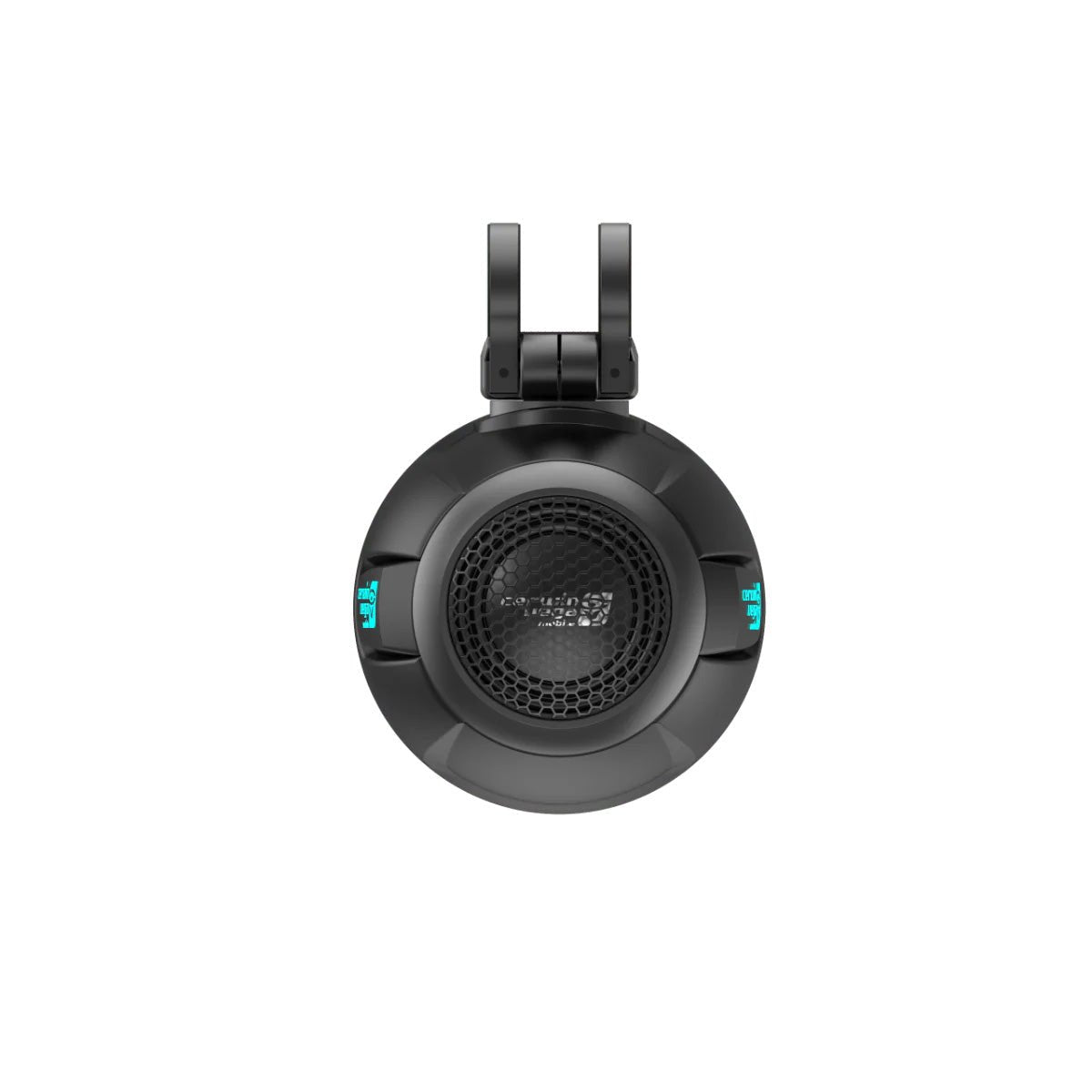 6.5" 2 - Way RPM Stroker Pod Speaker System (Pair) - Black - SH65F4B - Cerwin Vega