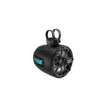 6.5" 2-Way RPM Stroker Pod Speaker System (Pair) - Black - SH65F4B - Cerwin Vega