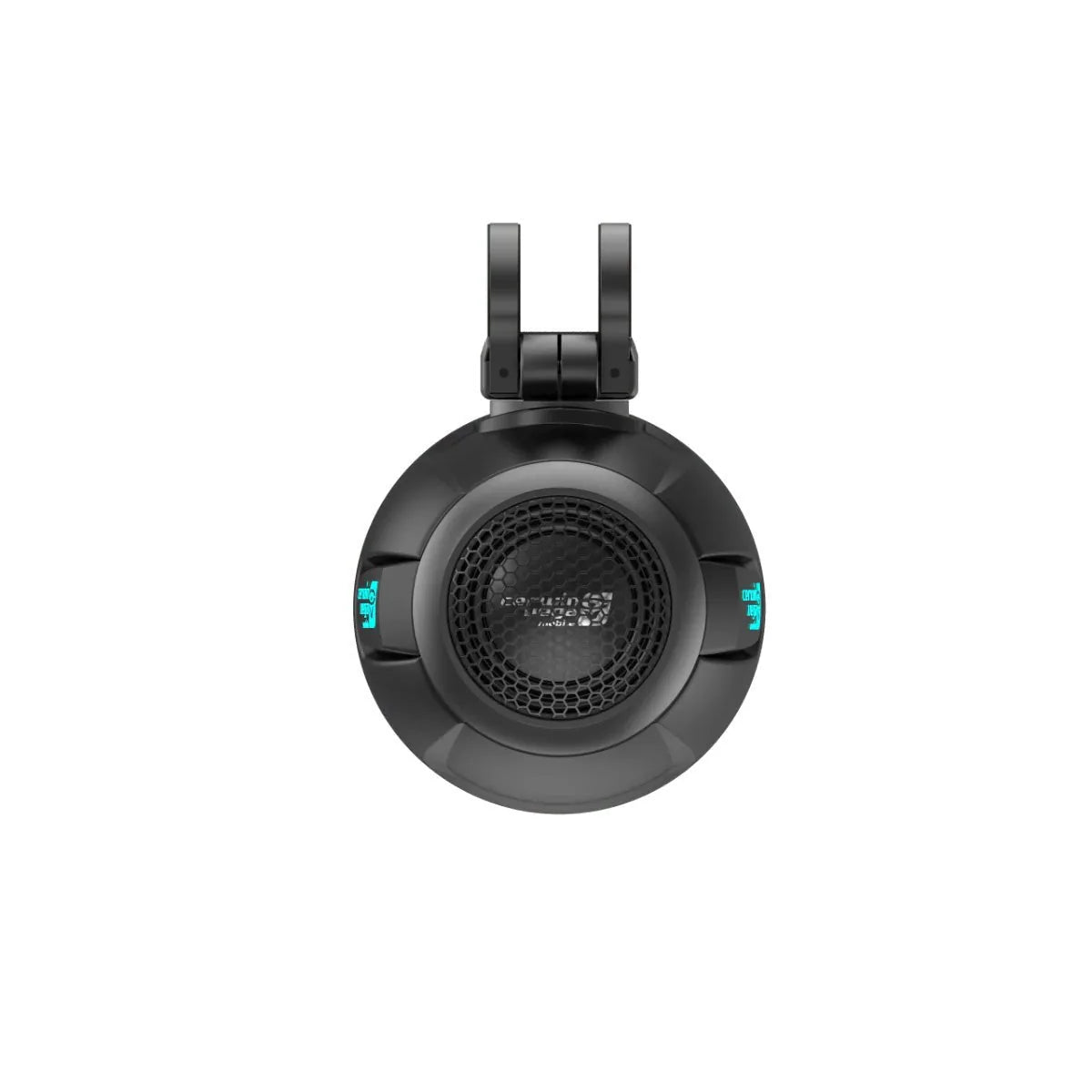 6.5" 2-Way RPM Stroker Pod Speaker System (Pair) - Black - SH65F4B - Cerwin Vega