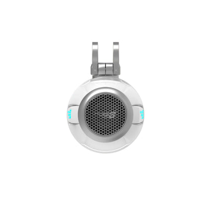 6.5" 2 - Way RPM Stroker Pod Speaker System (Pair) - White - SH65F4W - Cerwin Vega