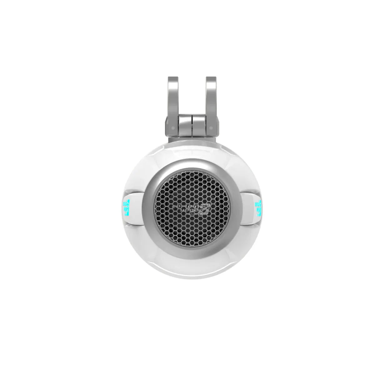 6.5" 2-Way RPM Stroker Pod Speaker System (Pair) - White - SH65F4W - Cerwin Vega