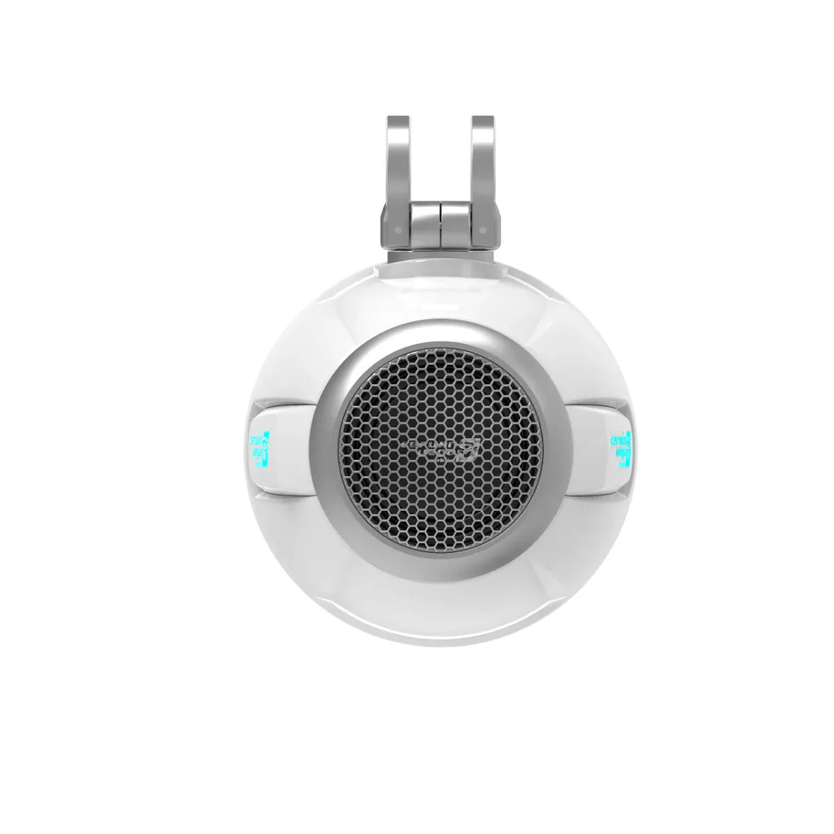 8" 2-Way RPM Stroker Pod Speaker System (Pair) - White - SH8F4W - Cerwin Vega