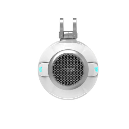 8" 2-Way RPM Stroker Pod Speaker System (Pair) - White - SH8F4W - Cerwin Vega