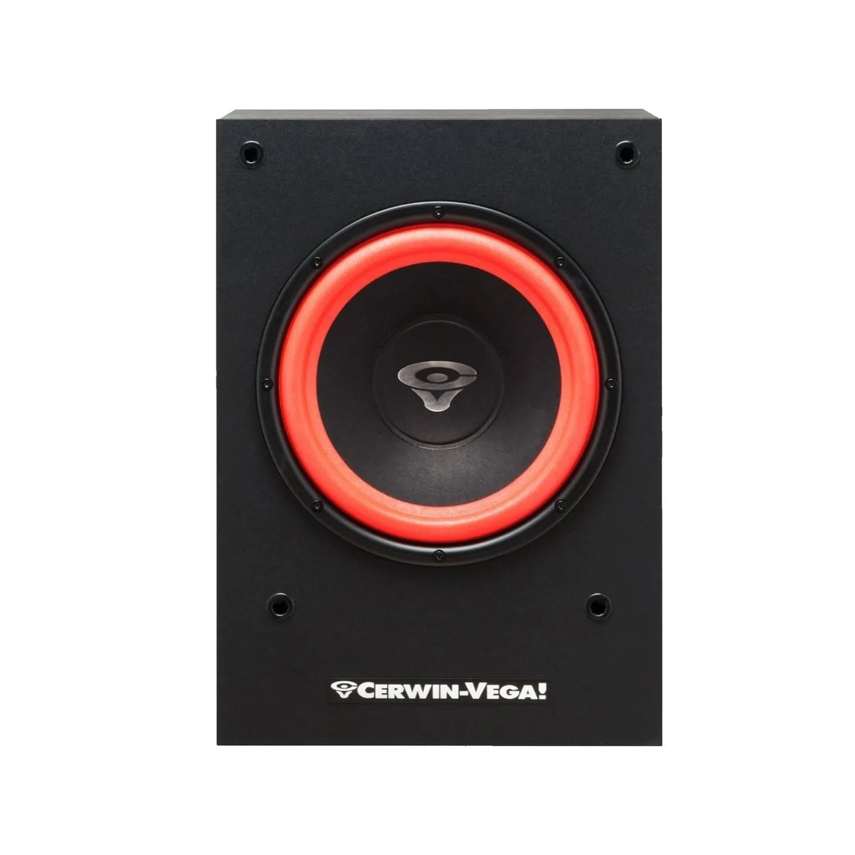 10" SL Series Powered Home Theatre Subwoofer - SL-10S - Cerwin Vega