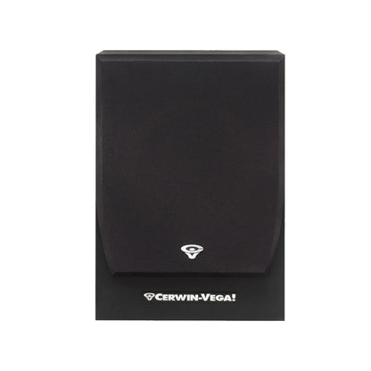 10" SL Series Powered Home Theatre Subwoofer - SL-10S - Cerwin Vega