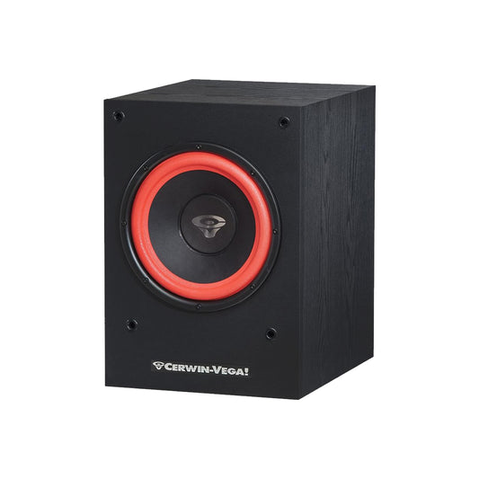 Cerwin Vega SL Series Home Speakers - Cerwin Vega