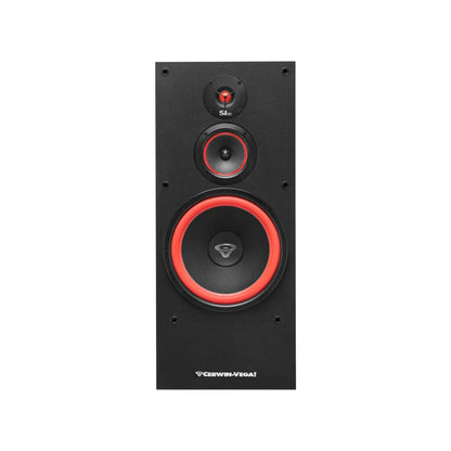 12" SL Series 3-Way Floor Speaker - SL-12 - Cerwin Vega