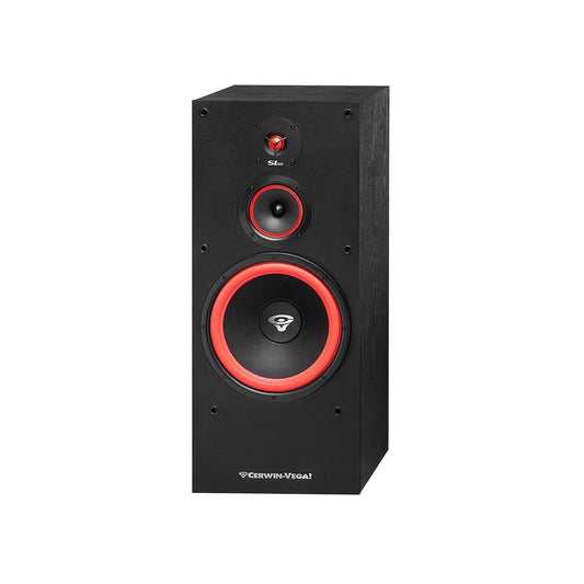 Cerwin Vega SL Series Home Speakers - Cerwin Vega