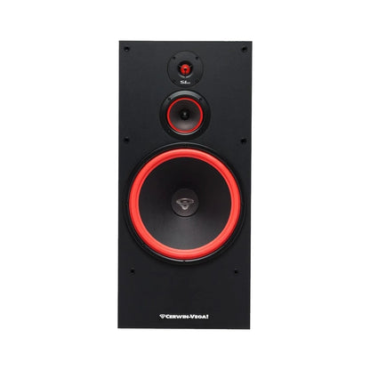 15" SL Series 3-Way Floor Speaker - SL-15 - Cerwin Vega