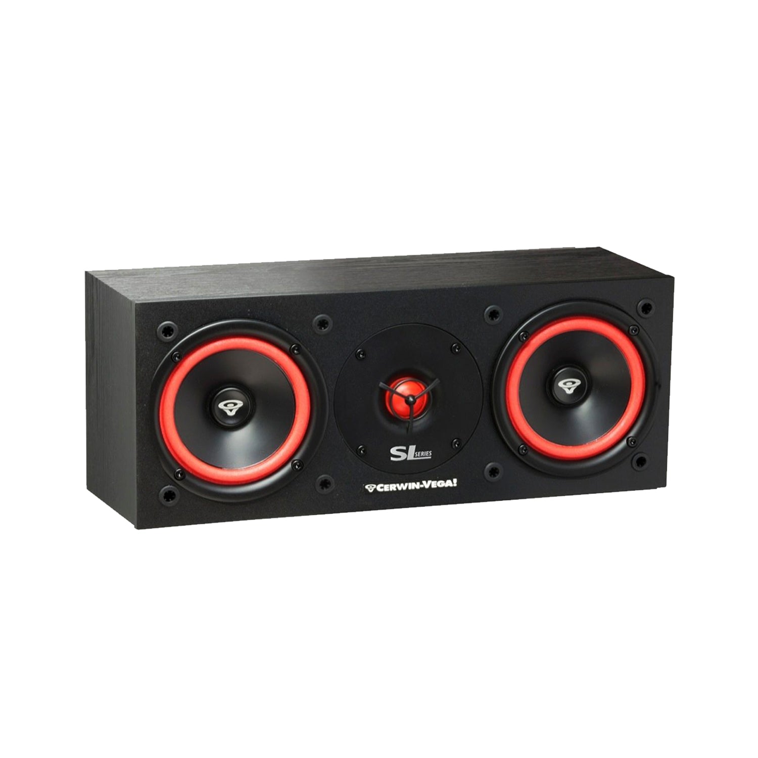 Cerwin Vega SL Series Home Speakers - Cerwin Vega