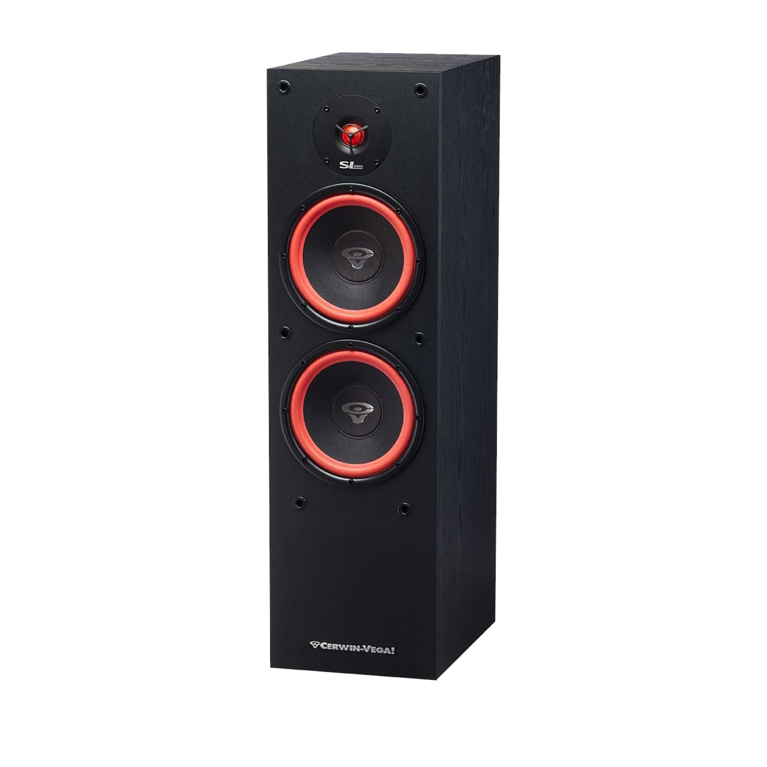 Cerwin Vega SL Series Home Speakers - Cerwin Vega