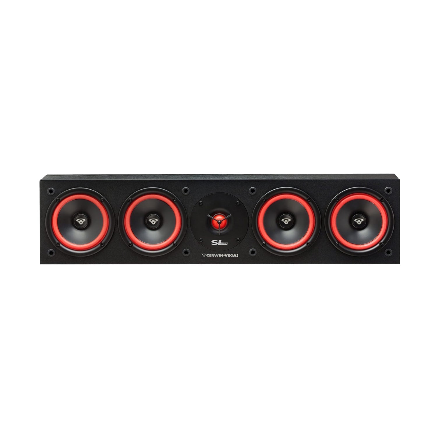 SL Series Quad 5.25