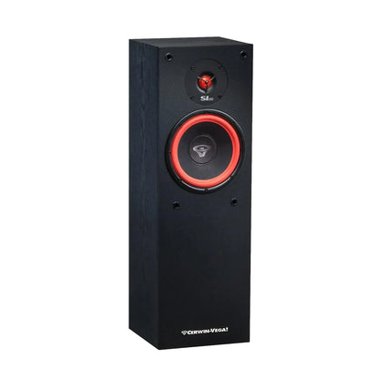 8" SL Series 2-Way Floor Speaker - SL-8 - Cerwin Vega