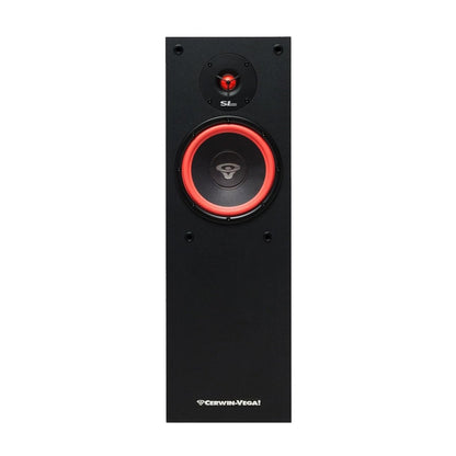 SL Series 8" 2 - Way Floor Speaker - SL - 8 - Cerwin Vega