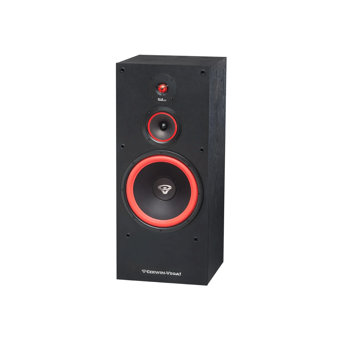 SL Series 12" 3-Way Floor Speaker - SL-12