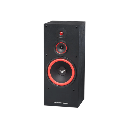 SL Series 12" 3-Way Floor Speaker - SL-12