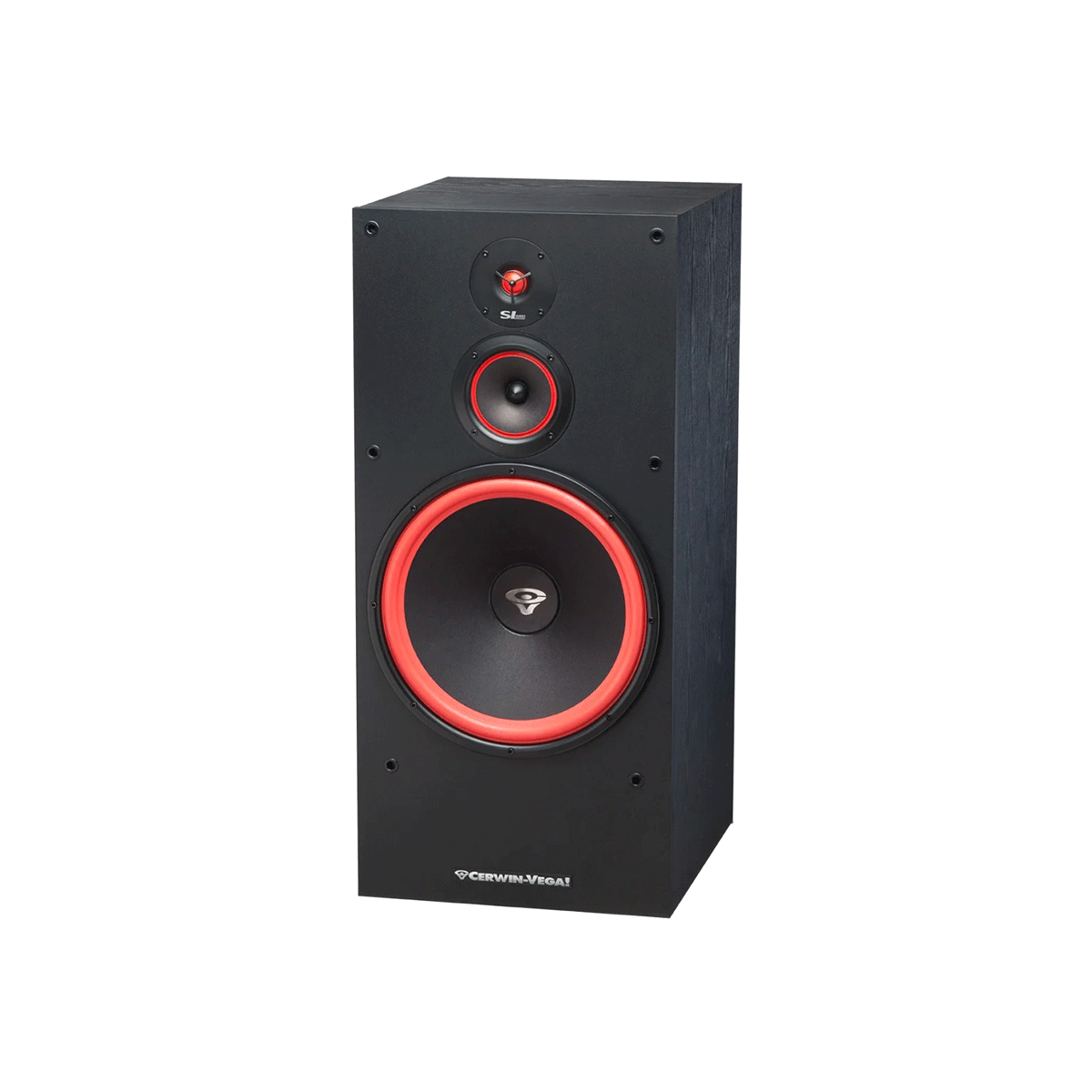 SL Series 15" 3-Way Floor Speaker - SL-15