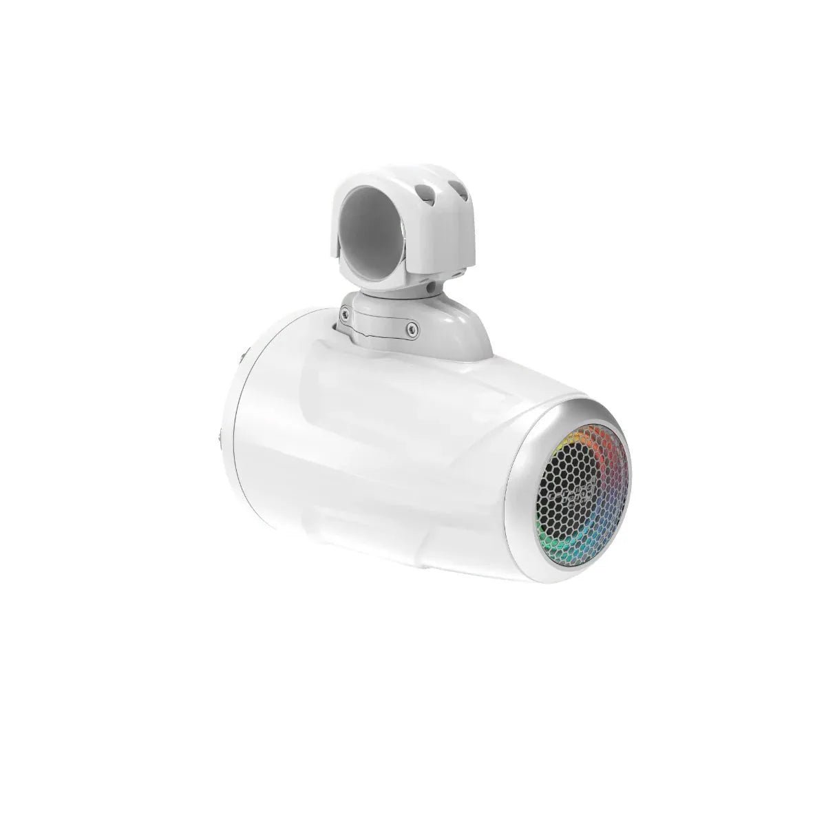 6.5" 2-Way RPM Stroker Long Pod Speaker System (Pair) - White - SL65F4W - Cerwin Vega