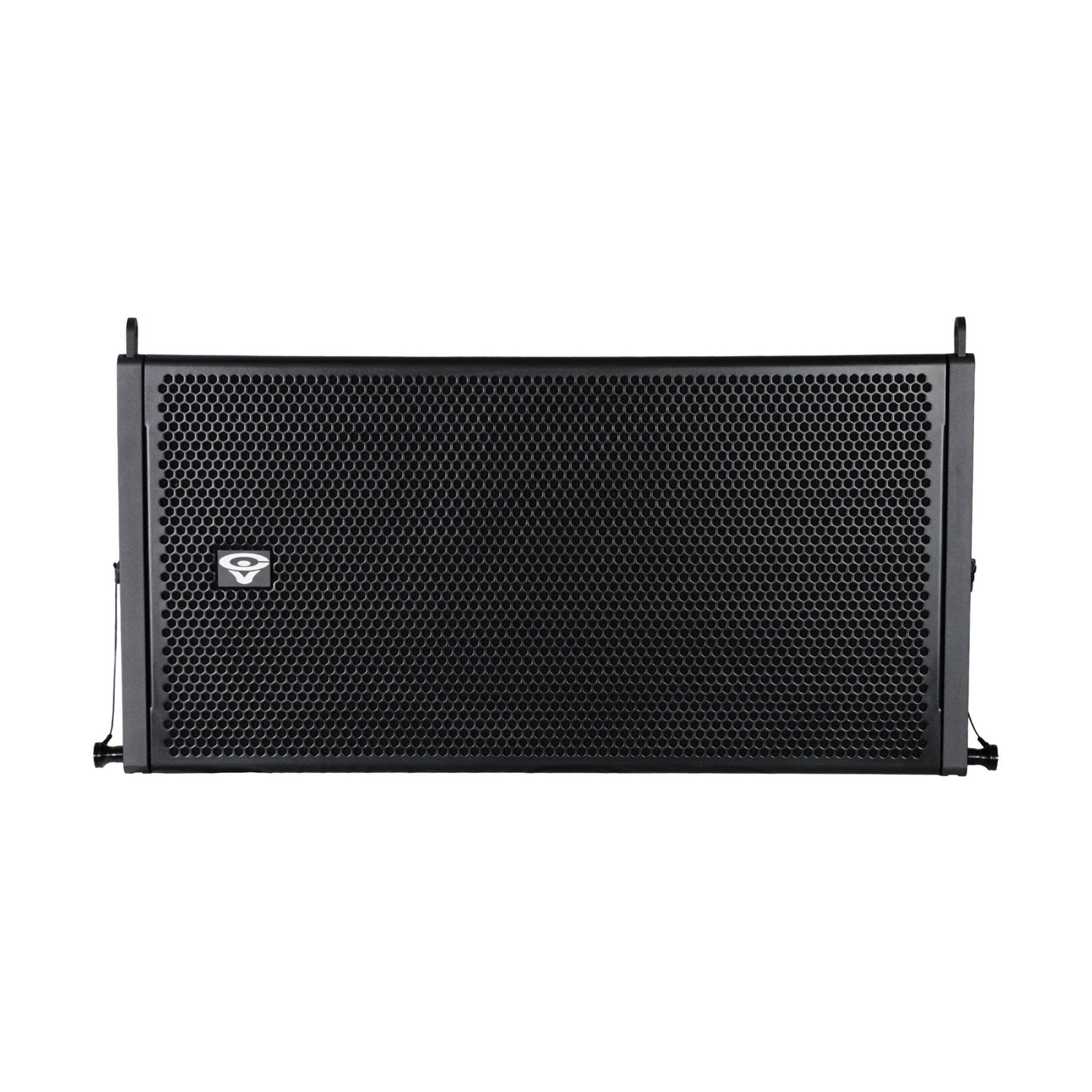 SLA210 Dual 10" 3-Way Powered Line Array Speaker