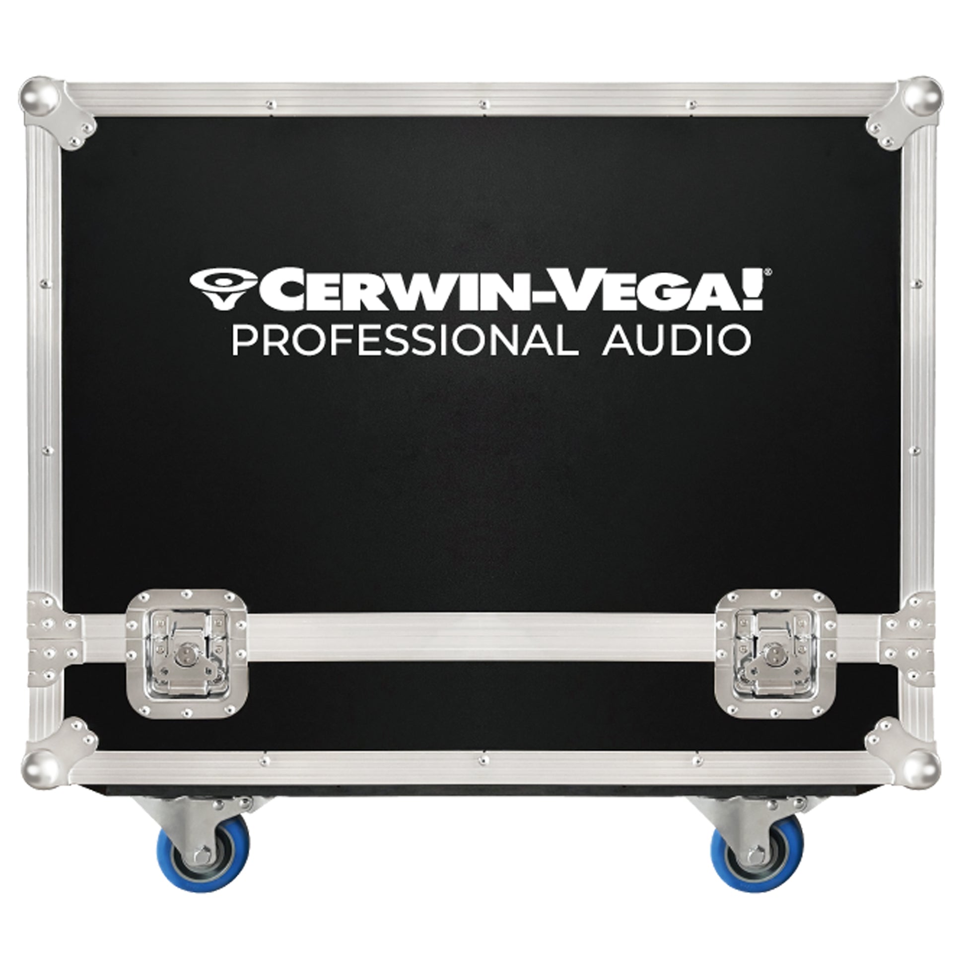 FCSLA210 - Flight Case For SLA210 - Cerwin Vega