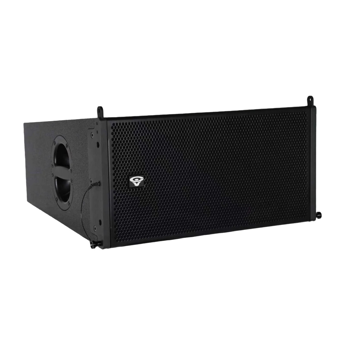10" Dual 3-Way Powered Line Array Speaker - SLA210 - Cerwin Vega