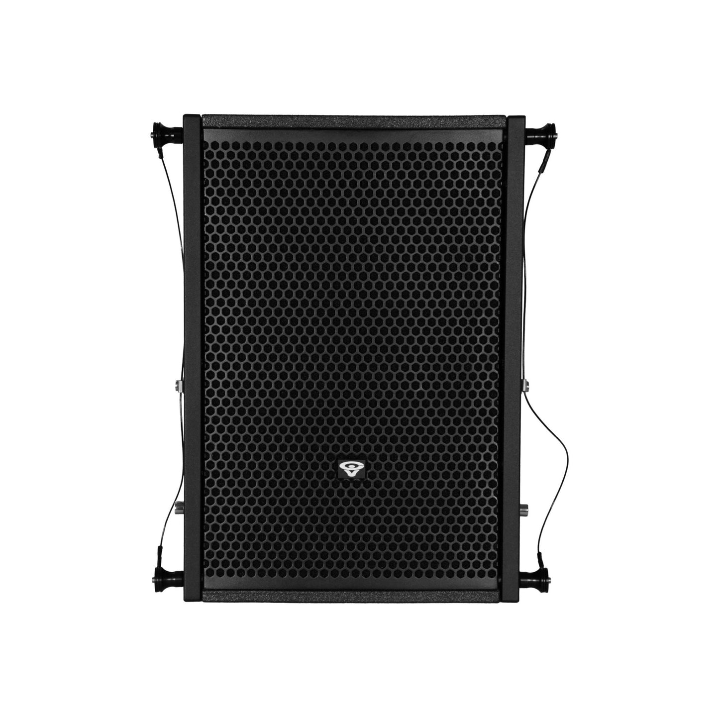 SLA83 8x3" Mid/Bass & 4x1" Driver Powered Medium Line Array Loudspeaker - Cerwin Vega
