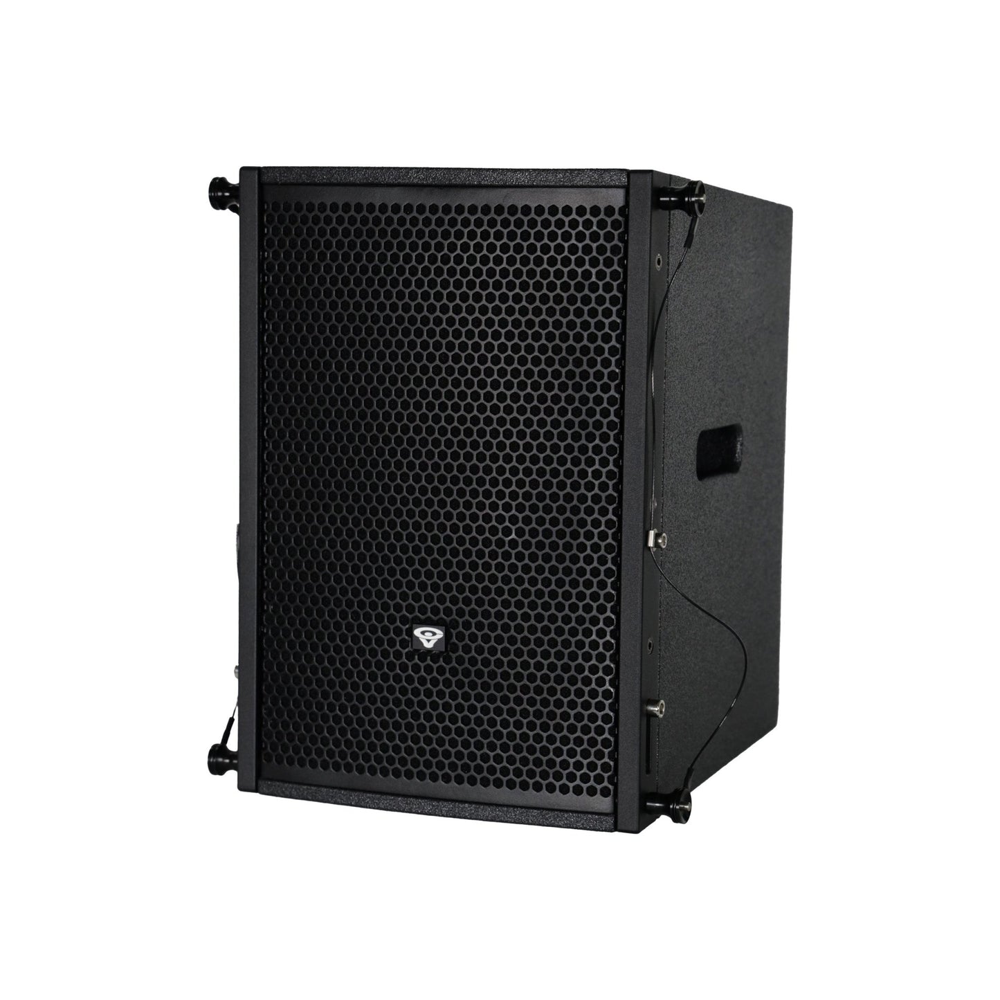 SLA83 8x3" Mid/Bass & 4x1" Driver Powered Medium Line Array Loudspeaker - Cerwin Vega