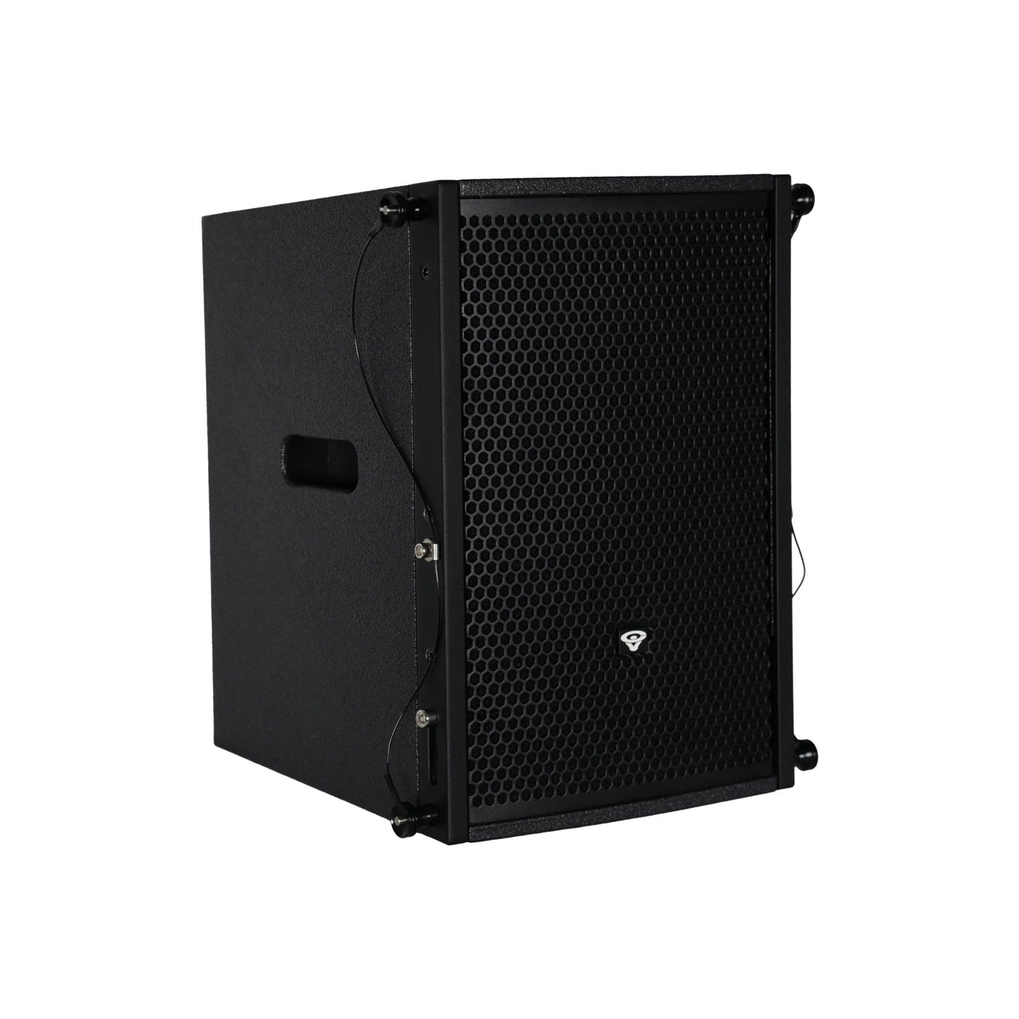 SLA83 8x3" Mid/Bass & 4x1" Driver Powered Medium Line Array Loudspeaker - Cerwin Vega