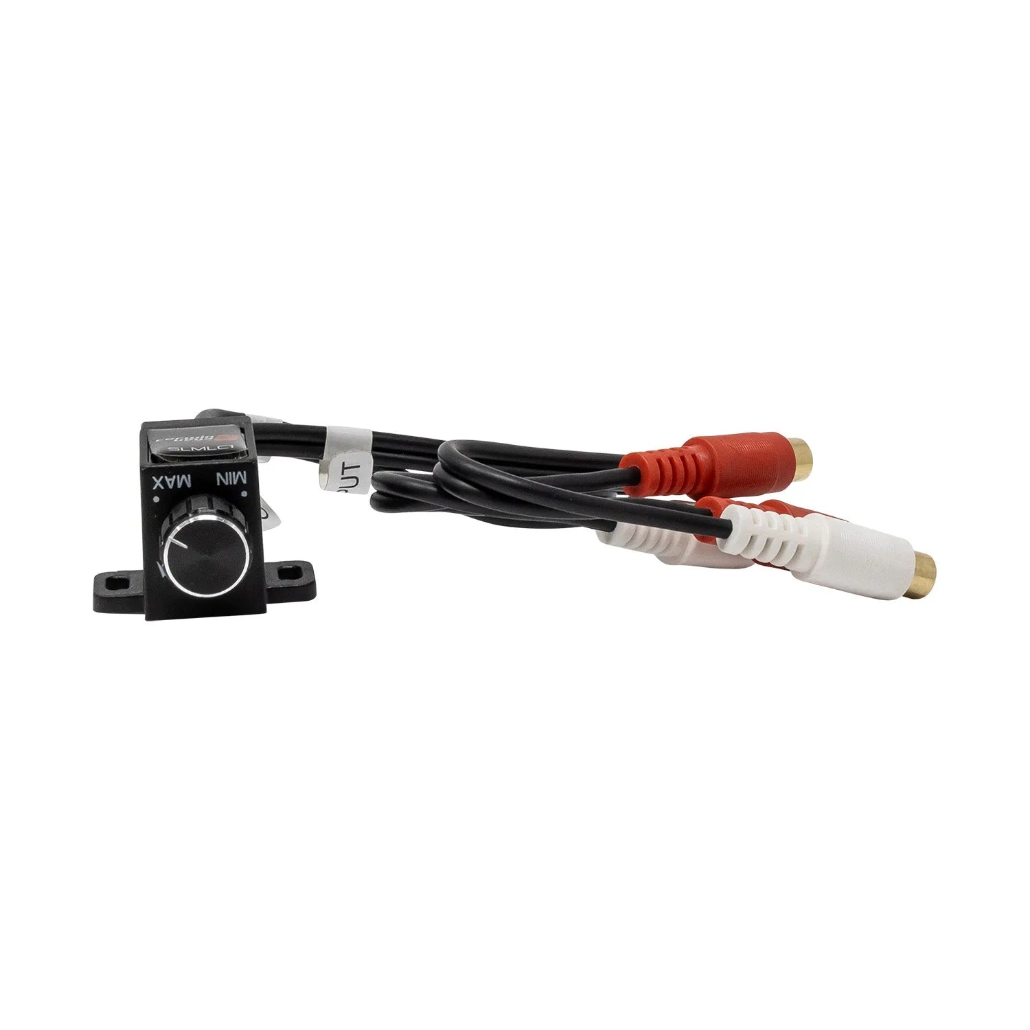 2-Channel Universal Remote Level Control w/RCA Input & RCA Output - SLMLC1 - Cerwin Vega