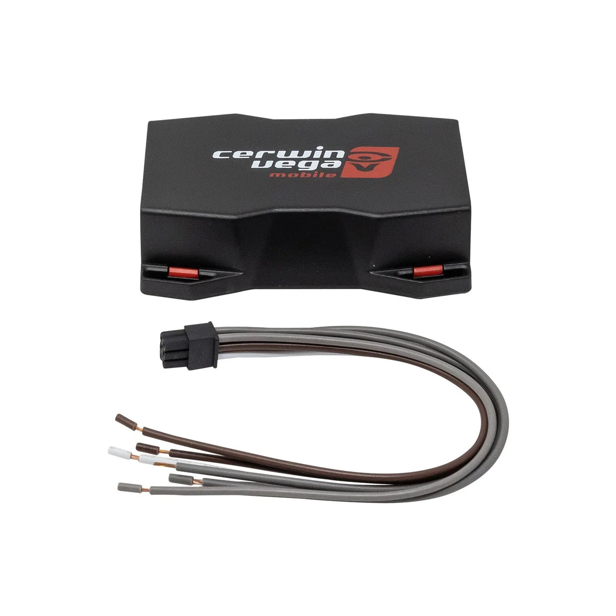 2-Channel Mini Line Output Converter - SLMLOC2 - Cerwin Vega