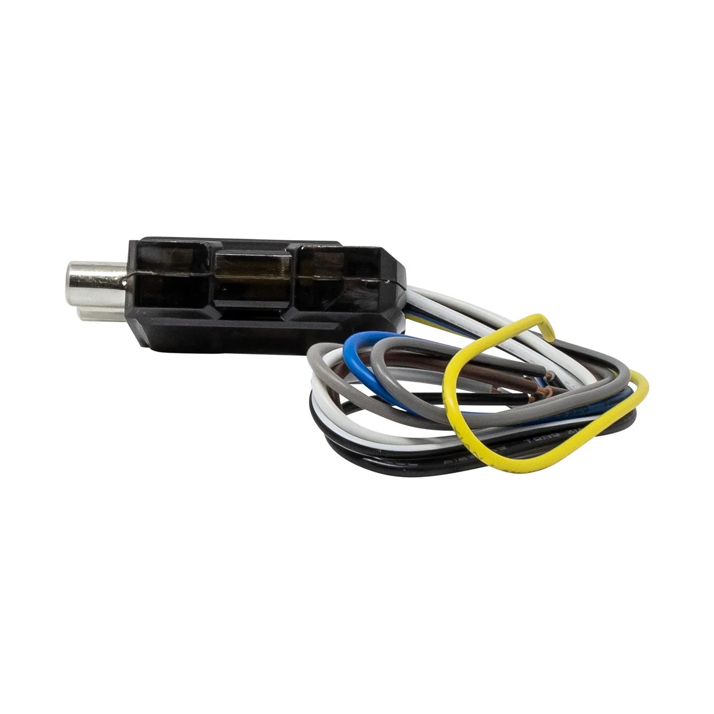 2-Channel Universal Mini LOC w/ Remote trigger - SLMLOCT2 - Cerwin Vega