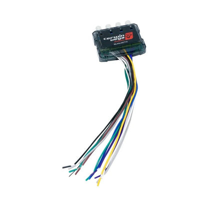 Cerwin Vega - Signal Converter - Cerwin Vega