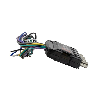 4-Channel Mini LOC w/ Remote Trigger - SLMLOCT4 - Cerwin Vega