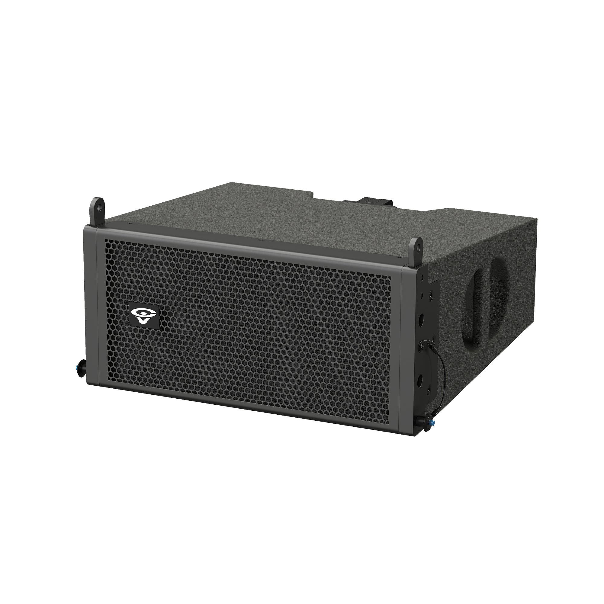 SLP26 Dual 6" Passive Full - Range Line Array Loudspeaker - Cerwin Vega