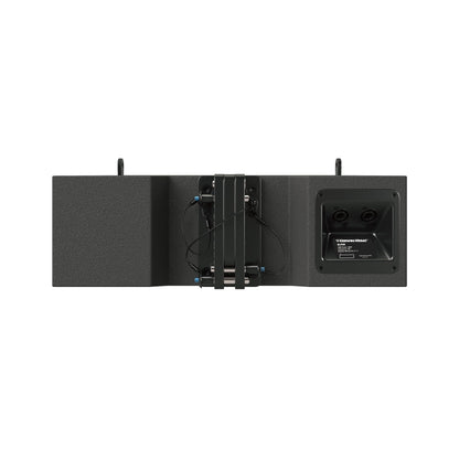 6" Dual Passive Full-Range Line Array Loudspeaker - SLP26 - Cerwin Vega