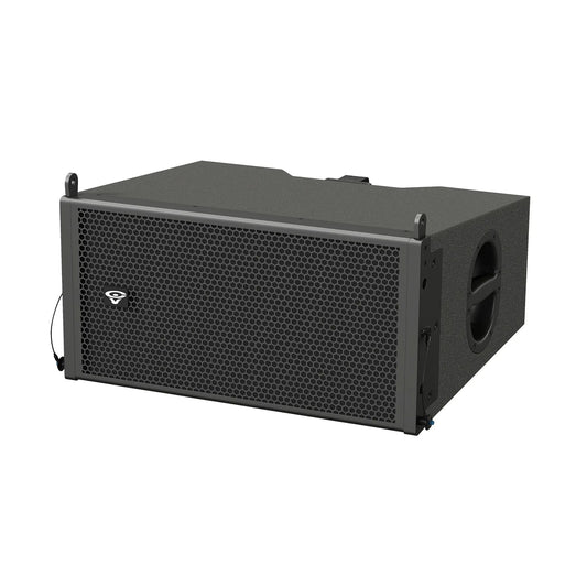 Cerwin-Vega Line Array – Professional Sound Systems - Cerwin Vega