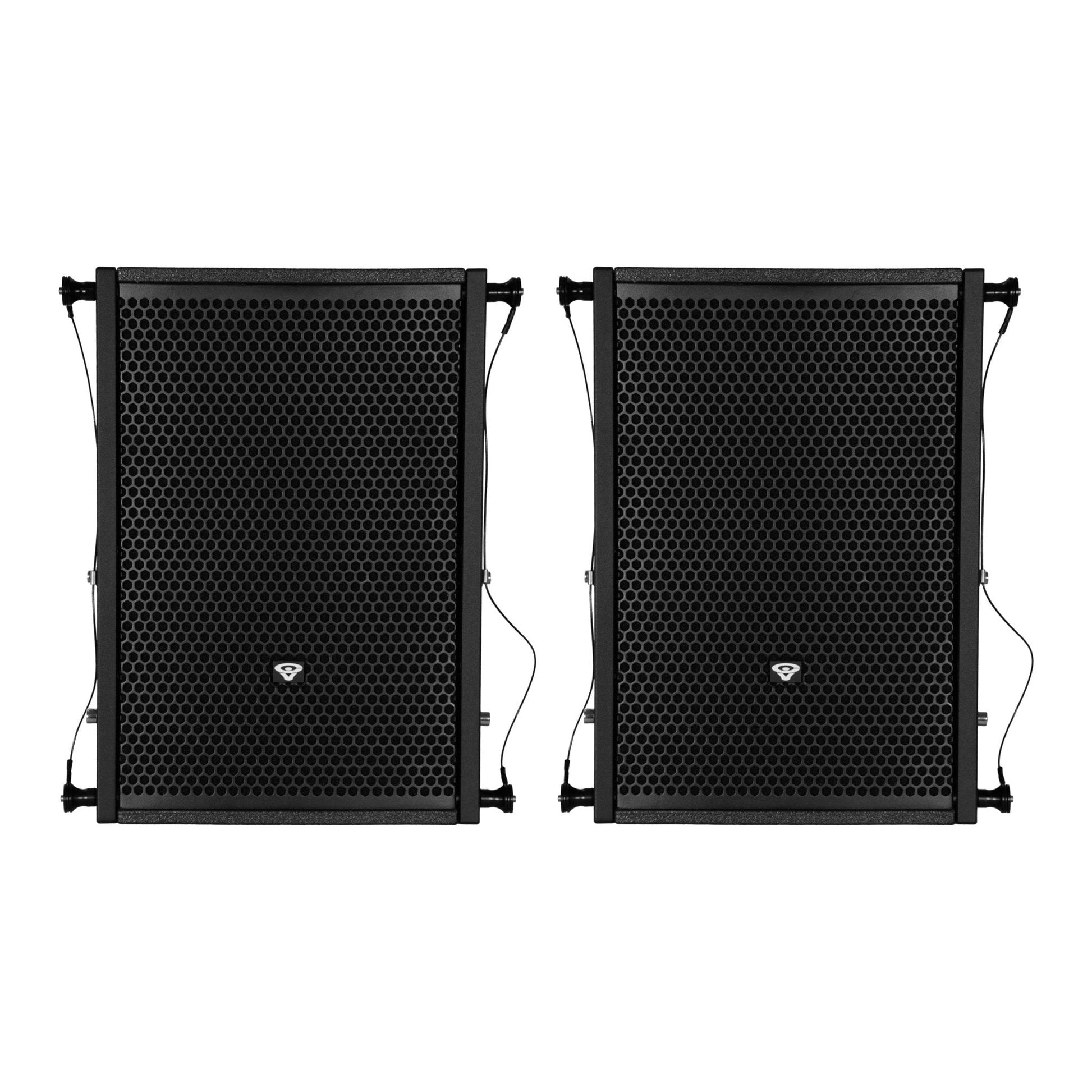 Cerwin - Vega Line Array – Professional Sound Systems - Cerwin Vega