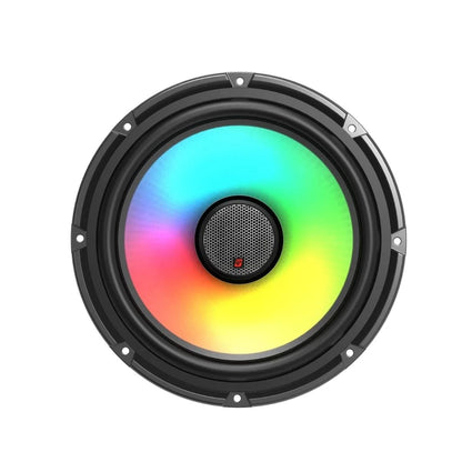 10" RPM Stroker Marine 2-Way Speakers W/ 1" Titanium Dome Tweeter - SM10F4 - Cerwin Vega
