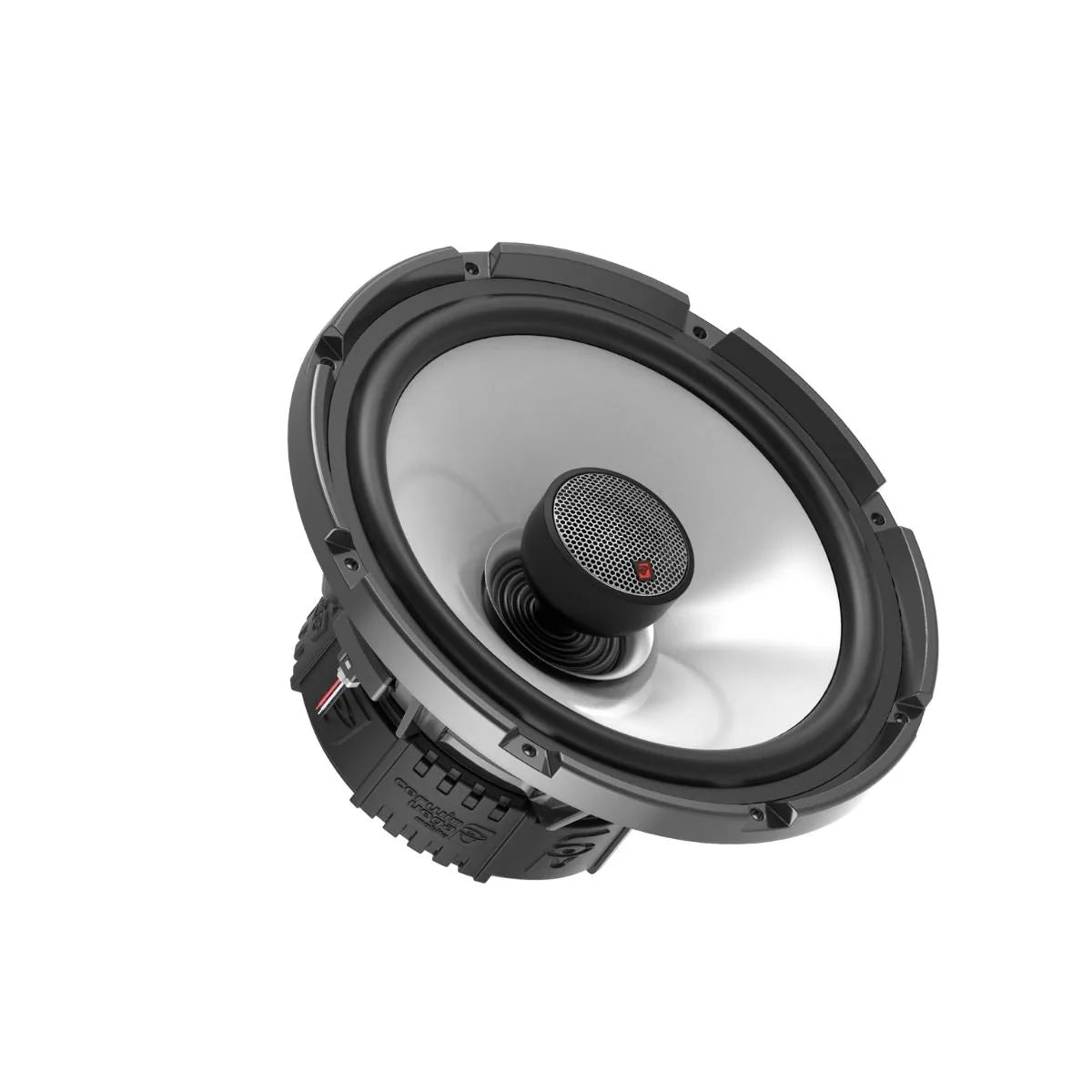 10" RPM Stroker Marine 2-Way Speakers W/ 1" Titanium Dome Tweeter - SM10F4 - Cerwin Vega