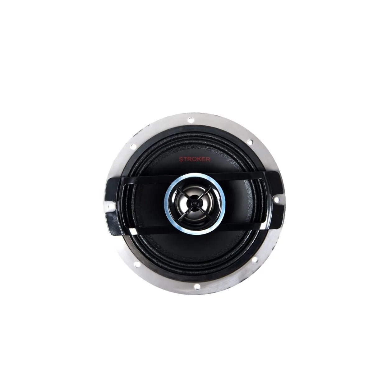 5.25" RPM Stroker Marine 2-Way Coaxial Speakers W/RGB LED Lighting - SM52 - Cerwin Vega