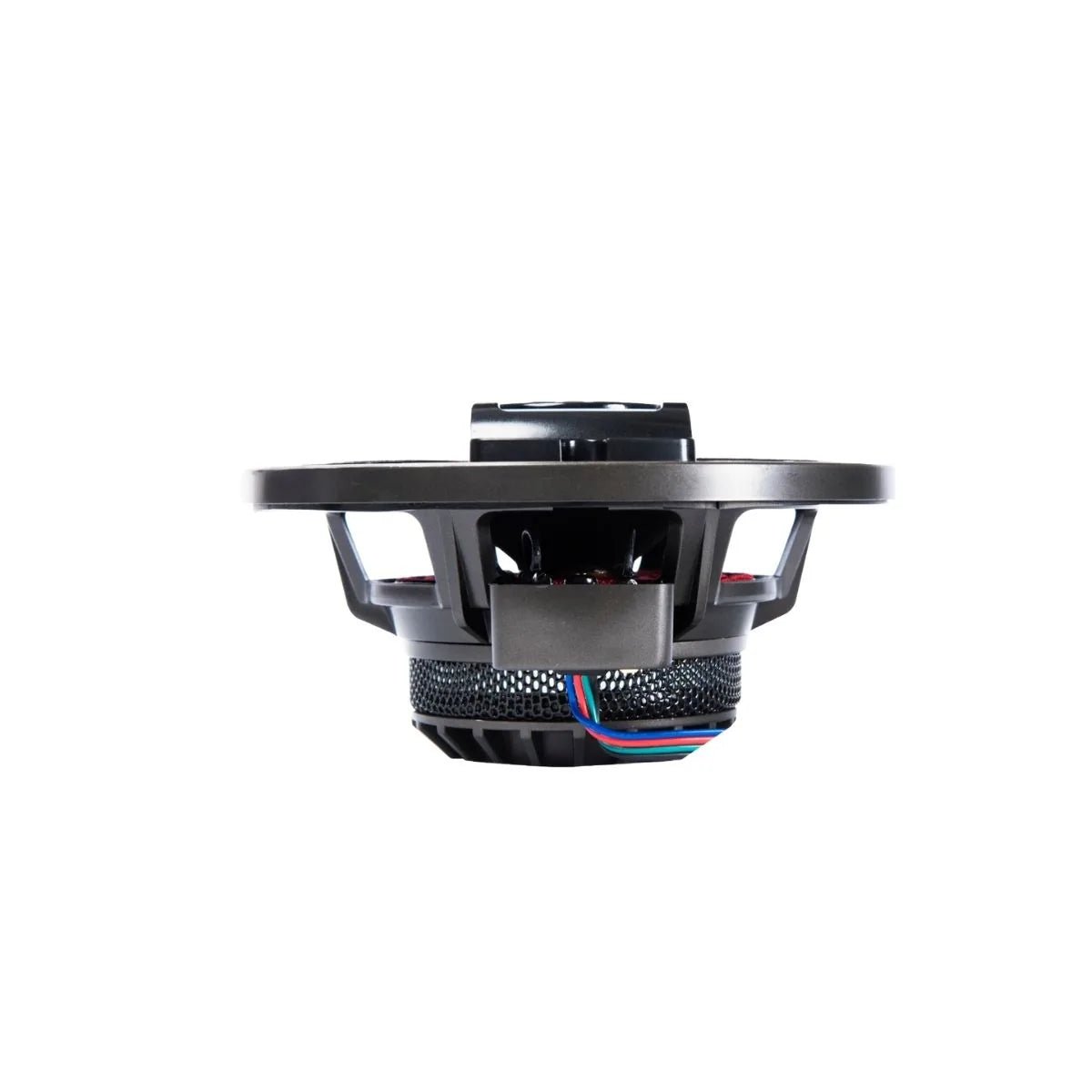 5.25" RPM Stroker Marine 2-Way Coaxial Speakers W/RGB LED Lighting - SM52 - Cerwin Vega