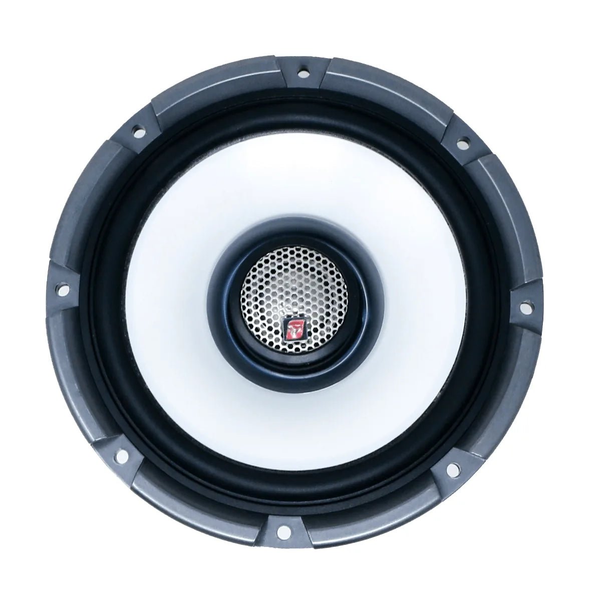 6.5" Stroker Marine 2-Way Speaker W/1" Titanium Dome Tweeter - SM65F4 - Cerwin Vega
